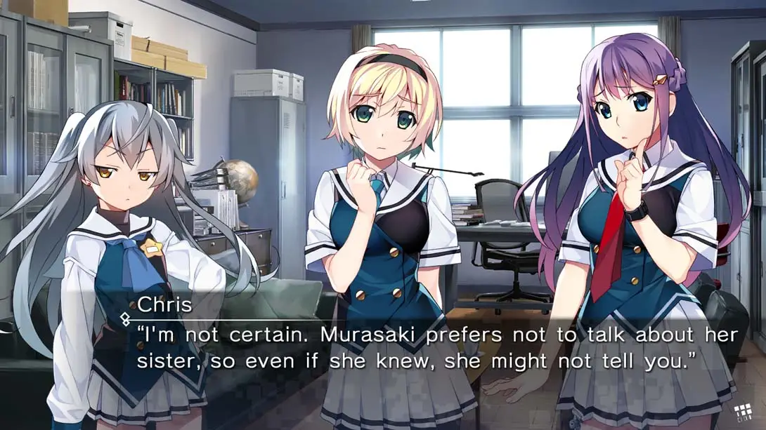 图片[6]-灰色幻影扳机第5卷 GRISAIA PHANTOM TRIGGER 05-游糖YoTeb