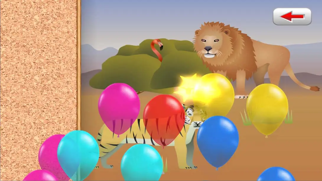 图片[5]-【英版】幼儿和儿童的动物拼图 Animal Puzzle for Toddlers and Kids-游糖YoTeb