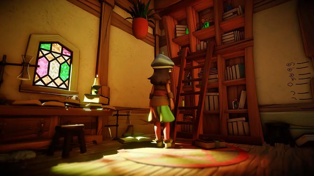 图片[3]-成长物语：永恒树之歌 Grow: Song of The Evertree-游糖YoTeb