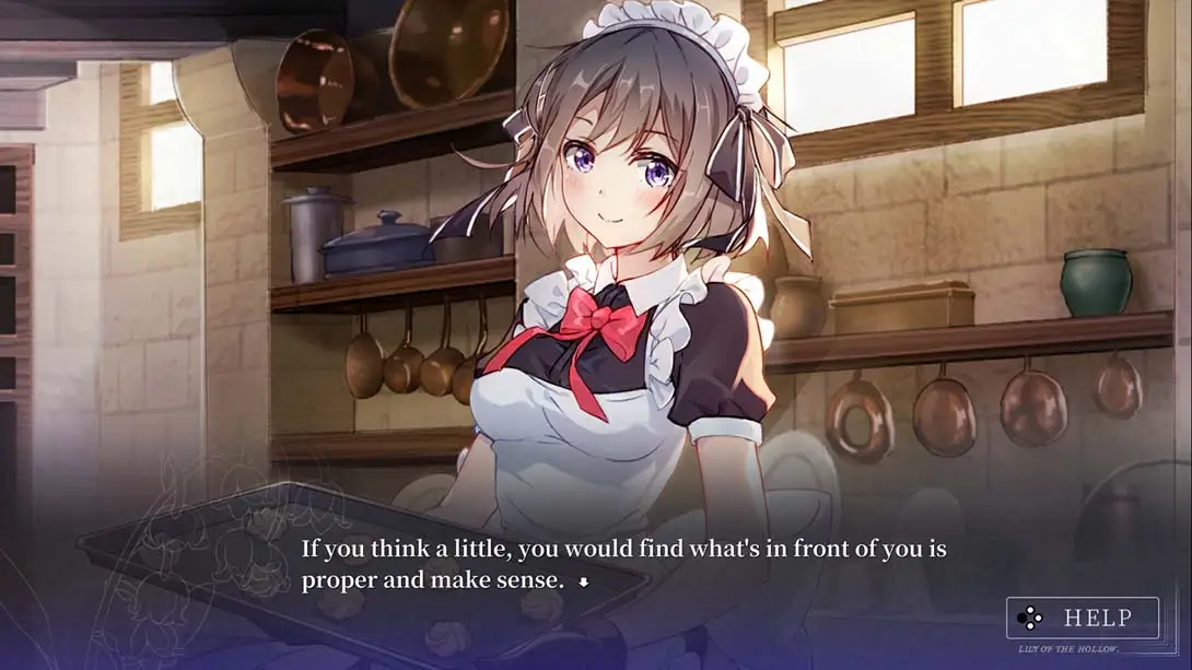 图片[1]-【美版】幽铃兰 Lily of the Hollow – Resurrection-游糖YoTeb