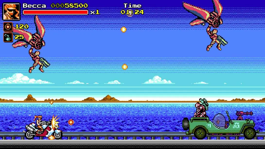 图片[3]-大战生化实验室 Biolab Wars-游糖YoTeb