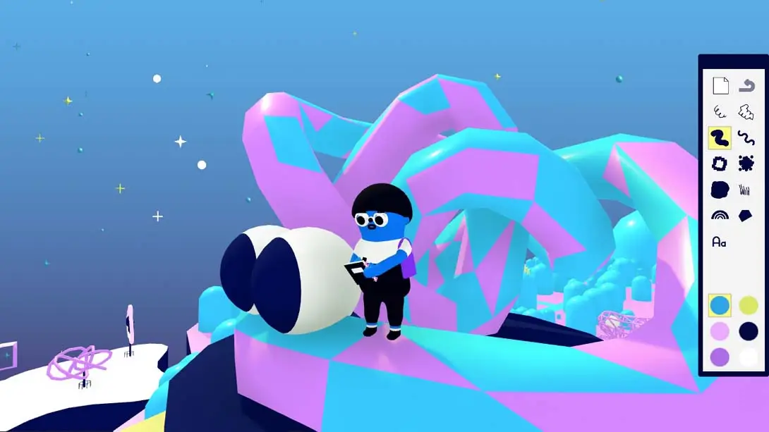 图片[5]-艺术学校 Art Sqool-游糖YoTeb