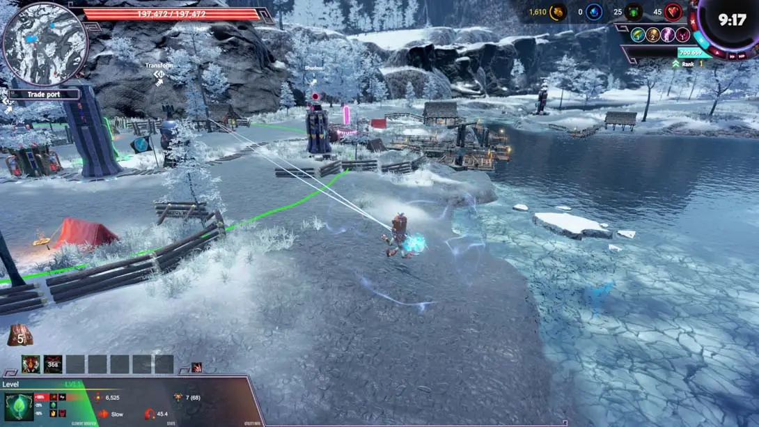 图片[5]-【美版】元素战争2 Elemental War 2-游糖YoTeb