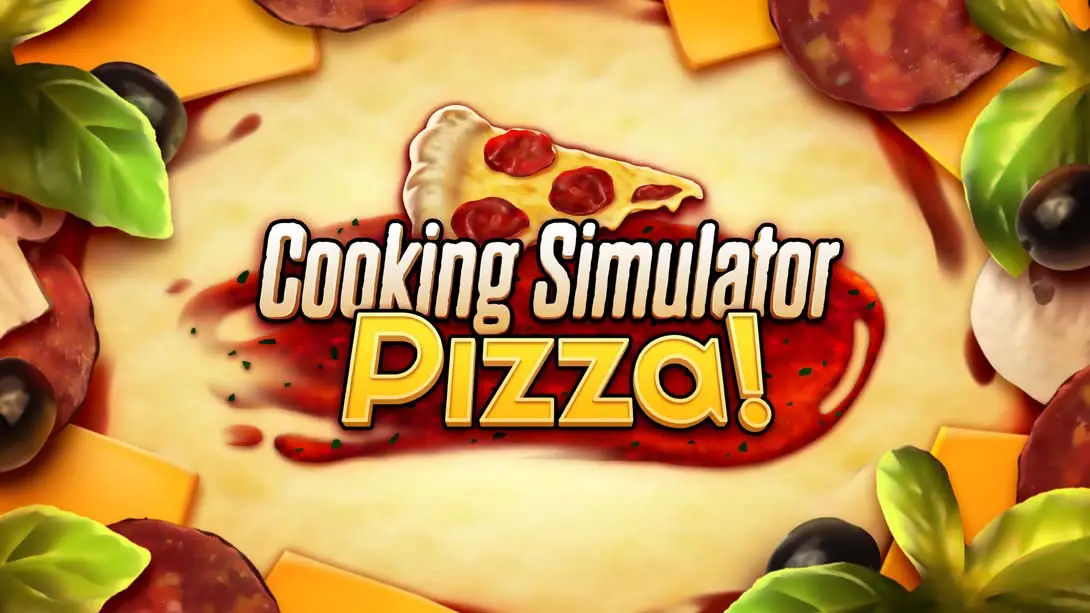 烹饪模拟器 - 比萨 Cooking Simulator: Pizza-游糖YoTeb