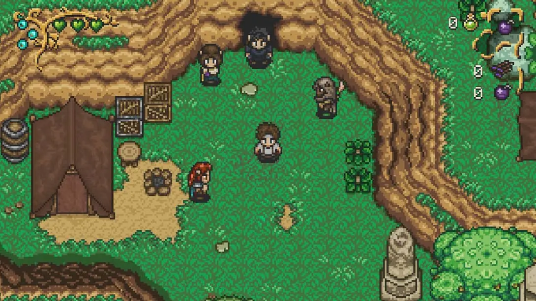 图片[4]-《艾罗哈特 Airoheart》1.0.4-游糖YoTeb