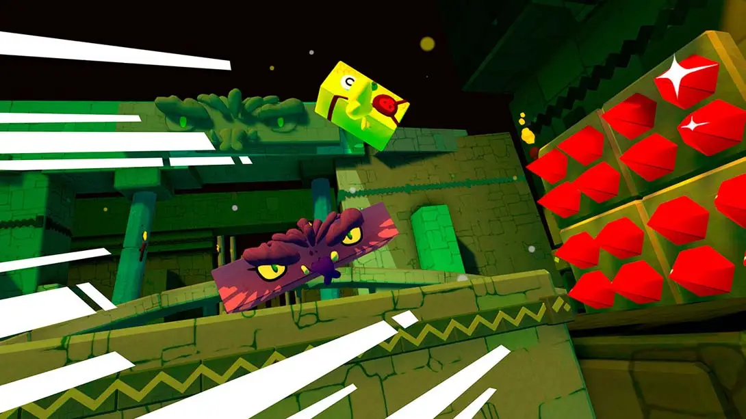 图片[4]-盒子大战 Tilt Pack-游糖YoTeb