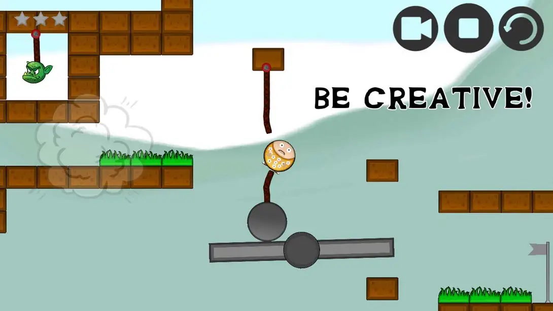 图片[6]-比利轰炸机 Billy Bomber-游糖YoTeb