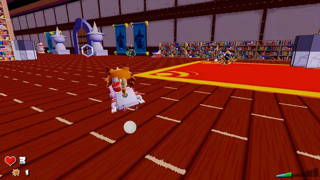 图片[4]-超音速坦克猫 Supersonic Tank Cats-游糖YoTeb