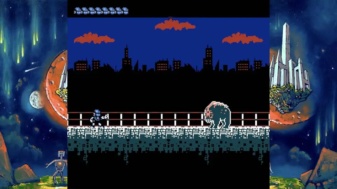 图片[5]-【美版】矿体：宾德的故事 .Orebody: Binder’s Tale-游糖YoTeb