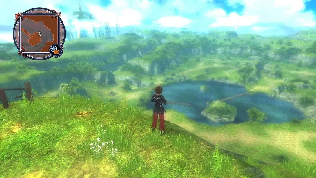 图片[3]-妖精剑士F：黑暗力量 魔神篇 Fairy Fencer F: Advent Dark Force-游糖YoTeb