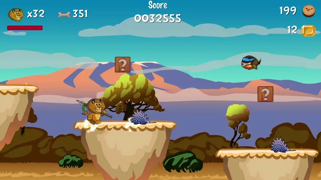 图片[1]-李奥国王 King Leo-游糖YoTeb