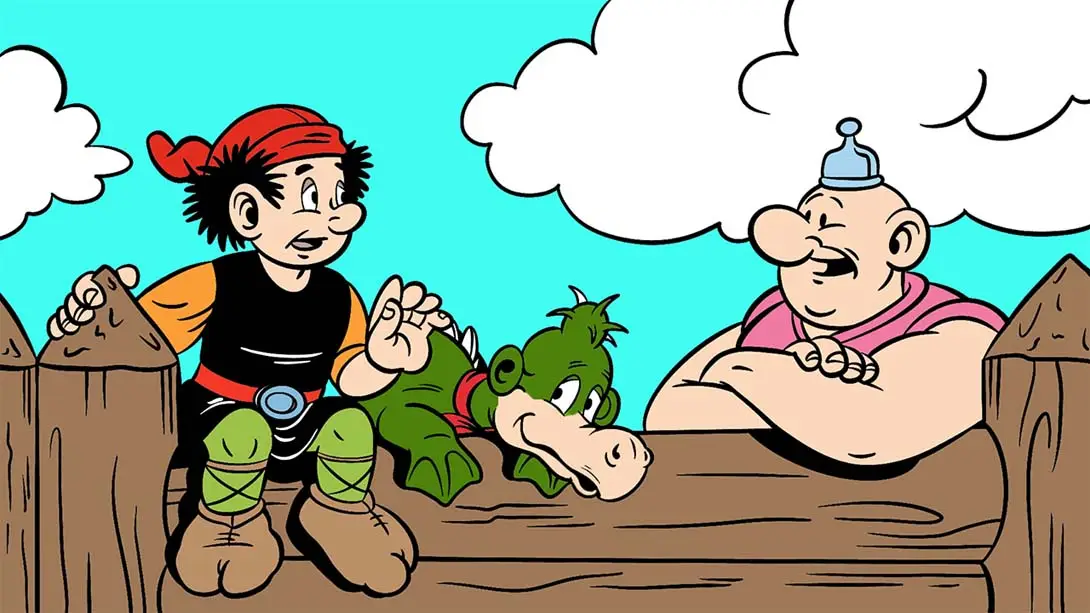 图片[1]-【日版】Kayko and Kokosh Coloring Book-游糖YoTeb