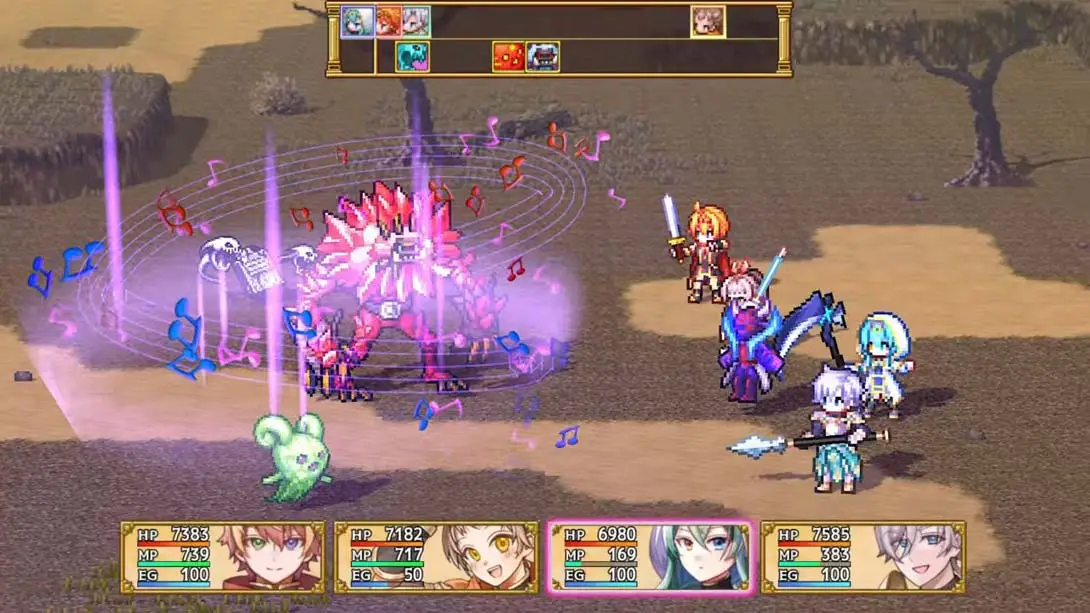 图片[6]-【美版】Spirit Valor-游糖YoTeb