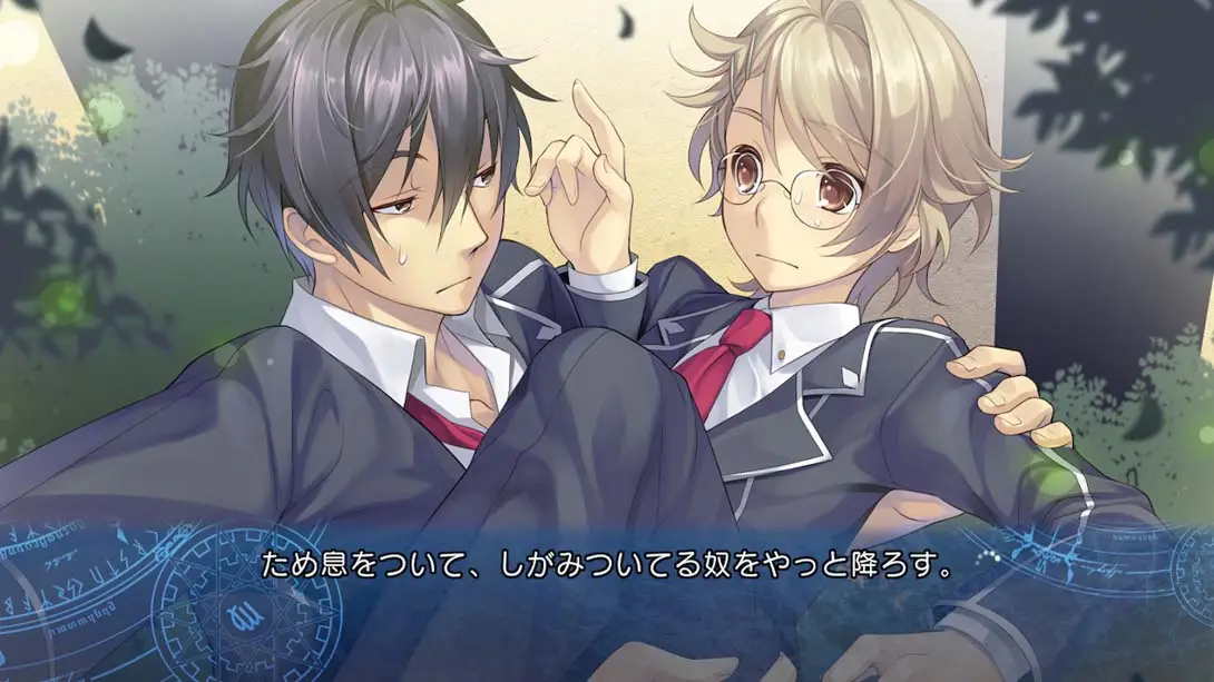 图片[4]-时钟装置下的脉络 阳炎下彷徨的魔女-游糖YoTeb