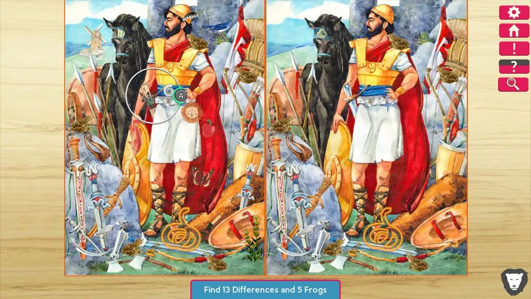 图片[1]-【美版】Just Find It 2 Collector’s Edition-游糖YoTeb