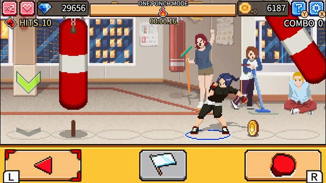 图片[2]-【美版】一拳胜负 .OnePunch-游糖YoTeb