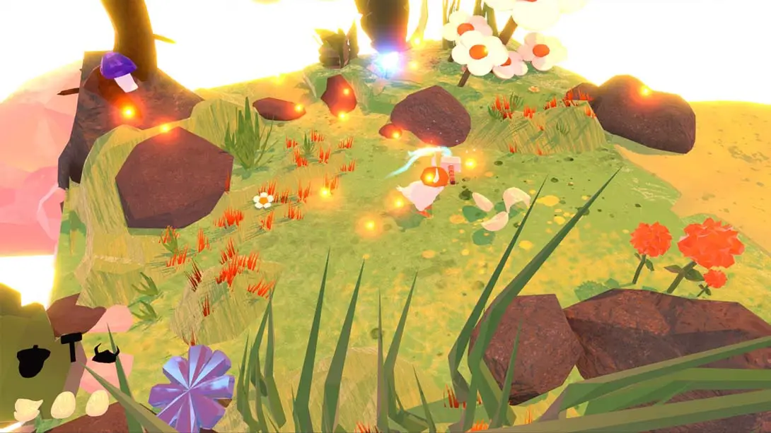 图片[6]-【美版】惊人的鸡探险 Amazing Chicken Adventures-游糖YoTeb