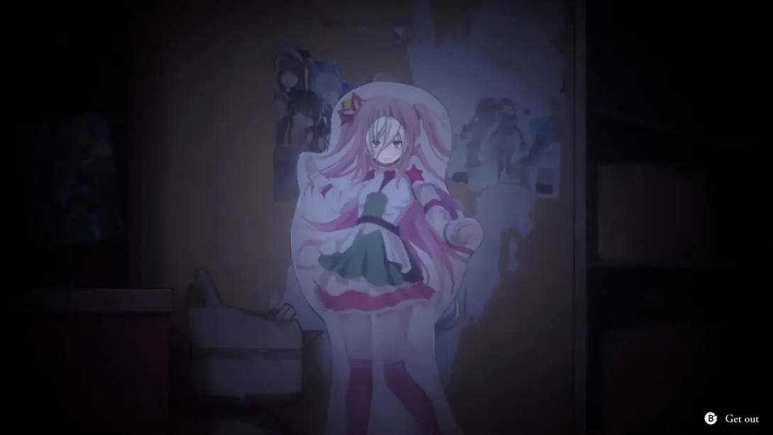 图片[3]-【美版】探灵直播2 .Livestream 2 Escape from Togaezuka Happy Place-游糖YoTeb