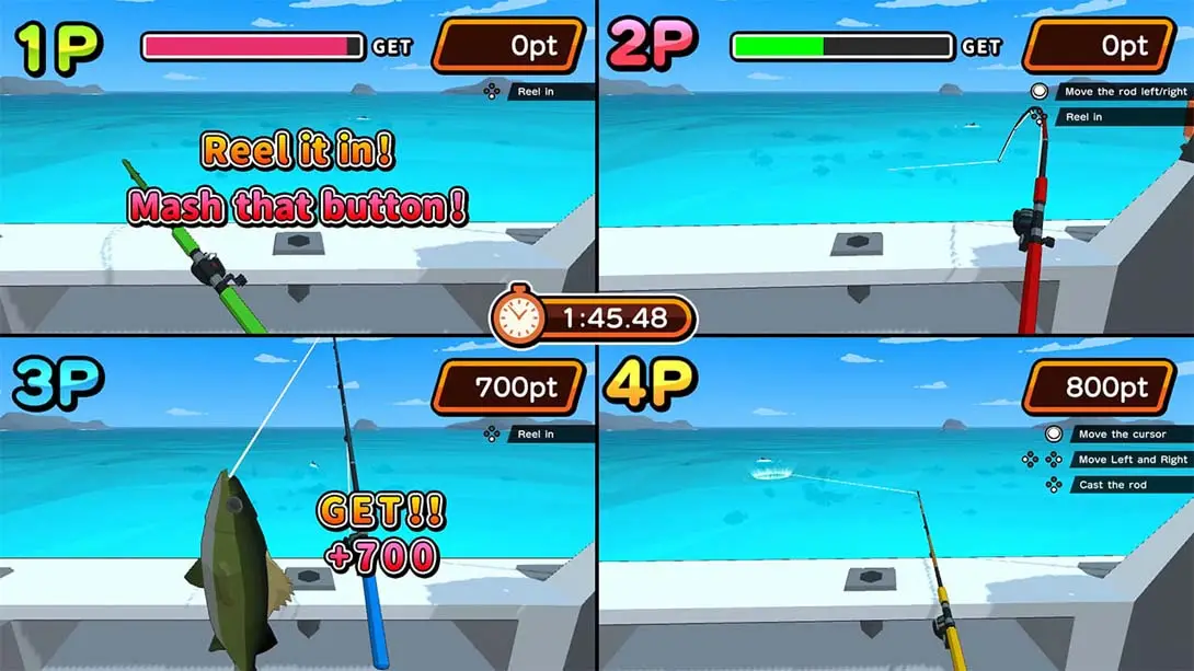 图片[4]-Work it Out! Job Challenge-游糖YoTeb