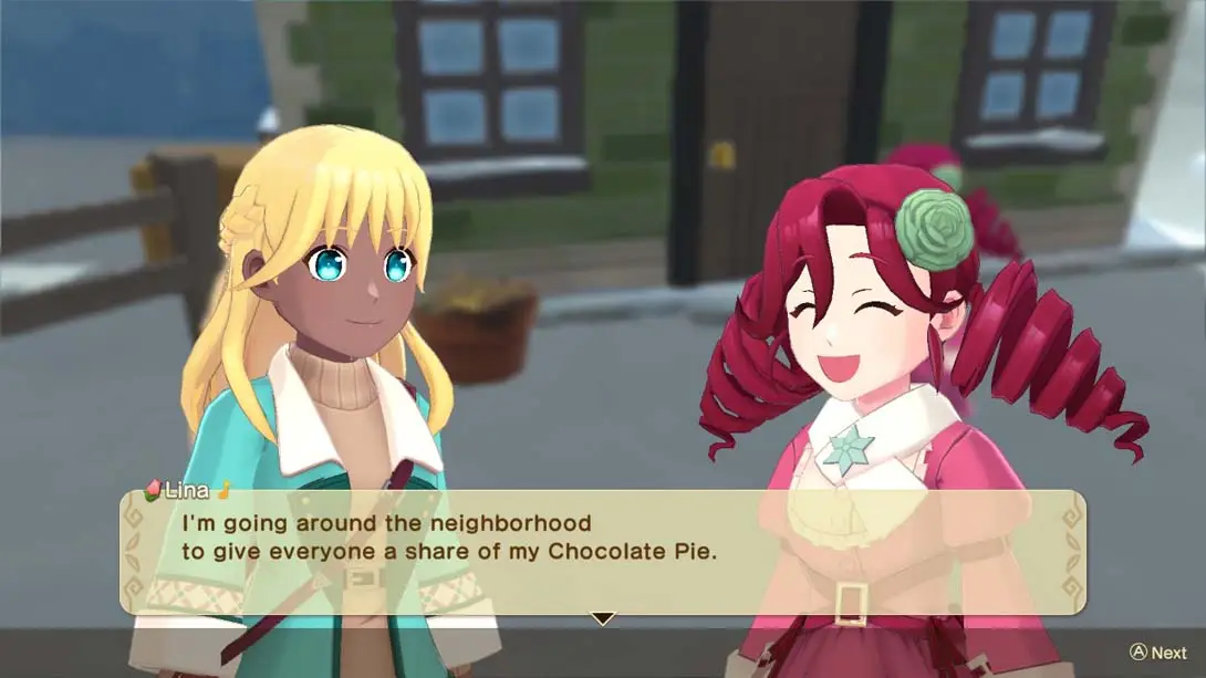 图片[5]-牧场物语 安托斯之风 Harvest Moon, The Winds of Anthos（1.4.3）金手指-游糖YoTeb