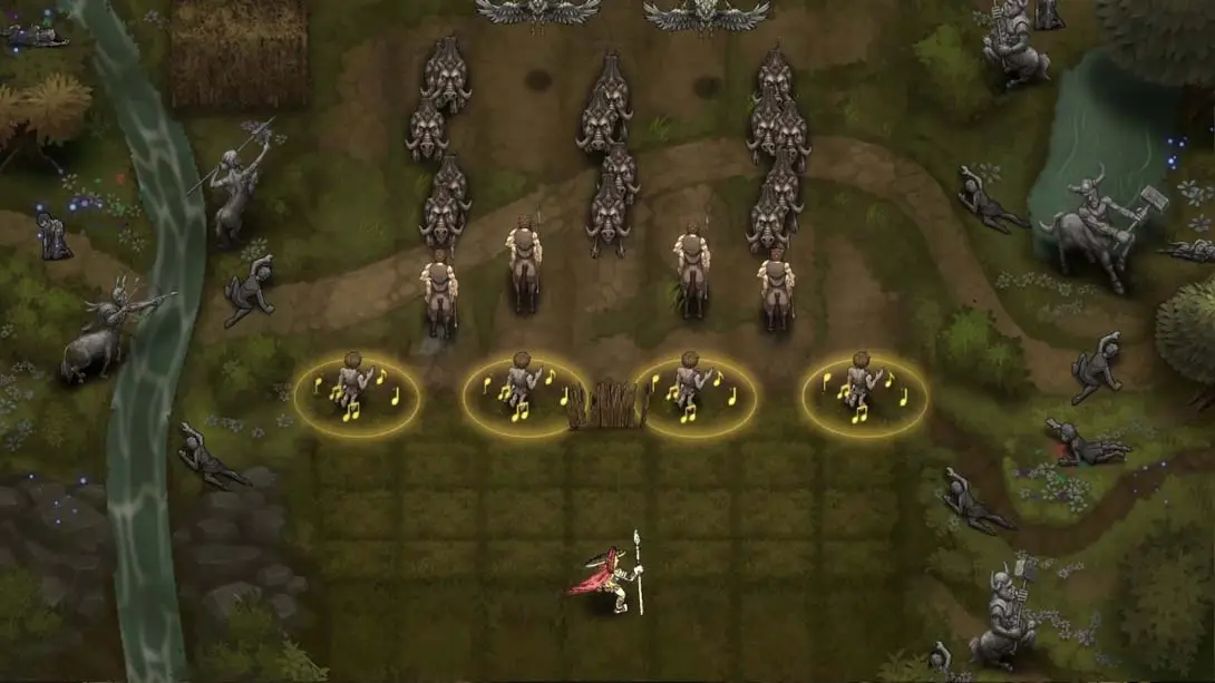 图片[3]-【美版】传奇重装步兵 .Legendary Hoplite-游糖YoTeb