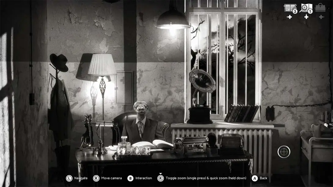 图片[4]-公鸡神探 Chicken Police-游糖YoTeb