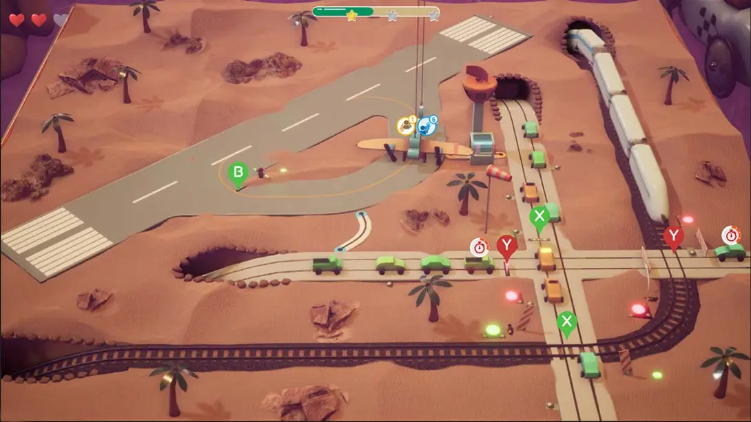 图片[3]-【美版】飞机场 .Airport-游糖YoTeb