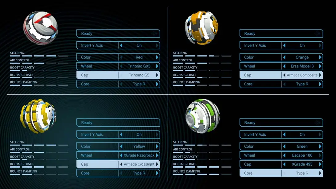 图片[2]-超级不可思议之路 Super Impossible Road-游糖YoTeb