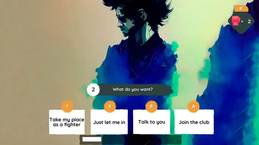 图片[2]-【美版】Fight Club: Join us if you dare-游糖YoTeb