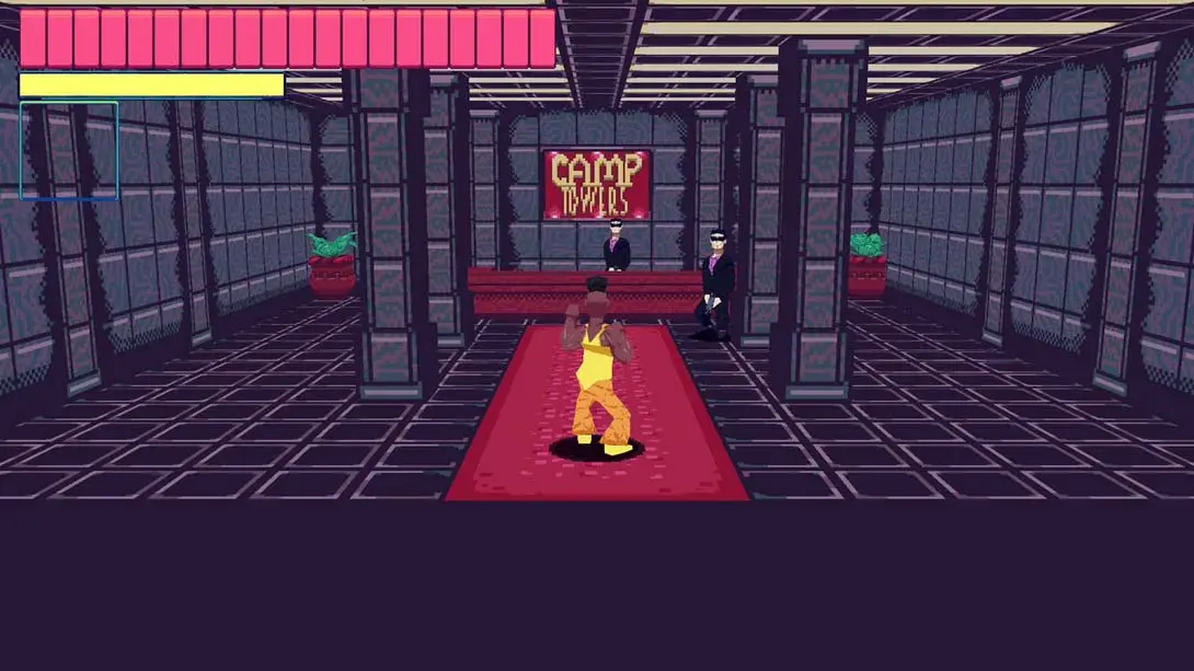 图片[6]-Breakneck City-游糖YoTeb