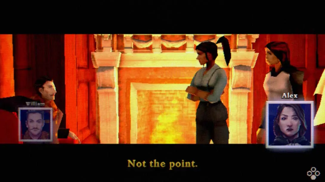 图片[1]-【美版】塔尔塔罗斯钥匙 The Tartarus Key-游糖YoTeb