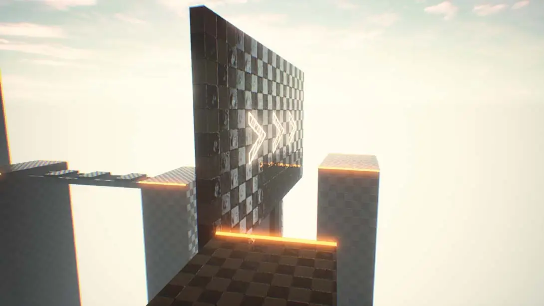 图片[3]-Exertus：重制版 Exertus-游糖YoTeb