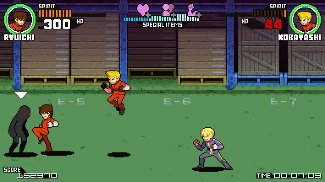 图片[5]-好酷啊！小林（1.0）金手指-游糖YoTeb