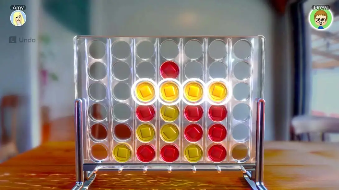 图片[2]-【美版】世界游戏大全51 Clubhouse Games:51-游糖YoTeb