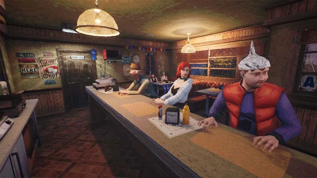 图片[2]-【美版】末日等待 .While We Wait Here-游糖YoTeb