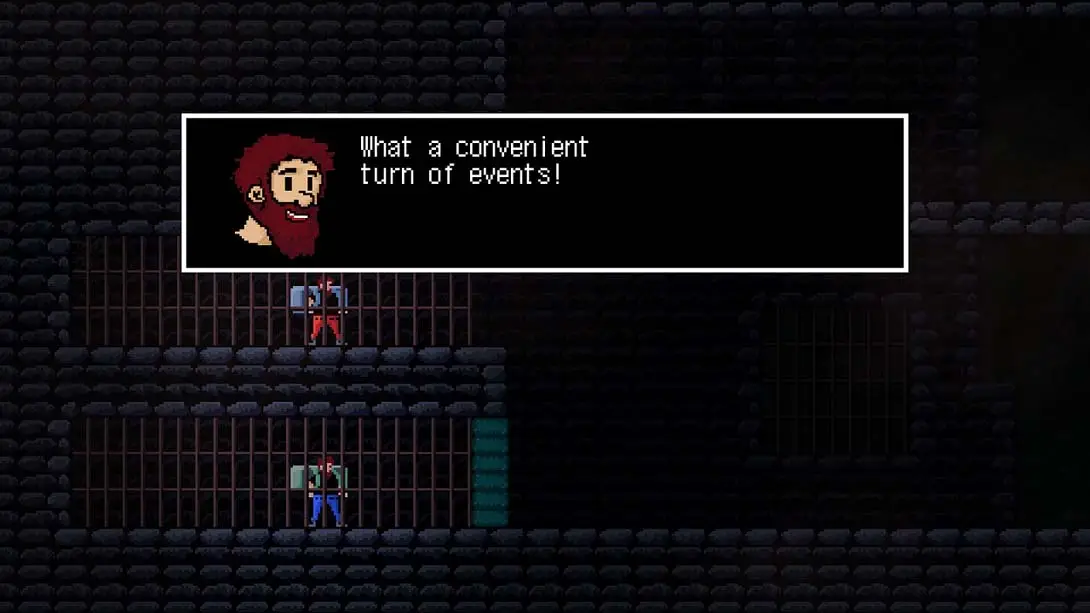 图片[1]-【美版】背包兄弟 Backpack Twins-游糖YoTeb