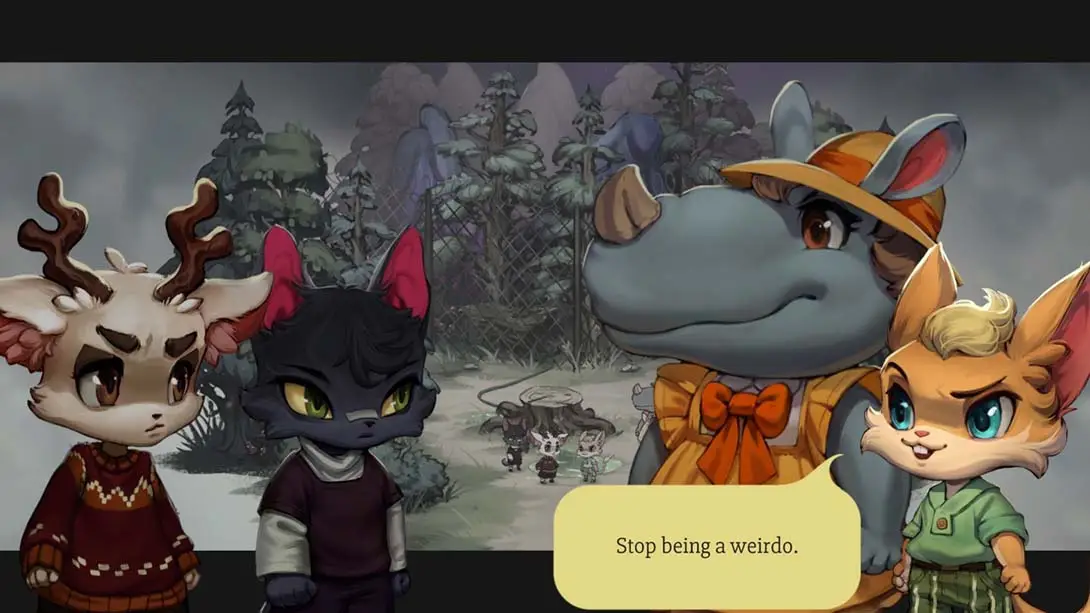 图片[2]-【美版】Beacon Pines-游糖YoTeb