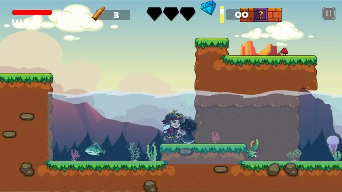 图片[4]-海盗黄金任务（1.0.0）金手指-游糖YoTeb