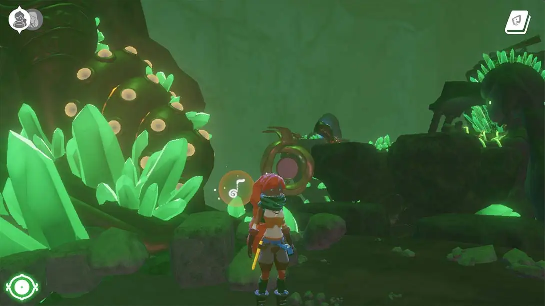 图片[4]-【美版】双子神遗弃之境 Aliisha-游糖YoTeb