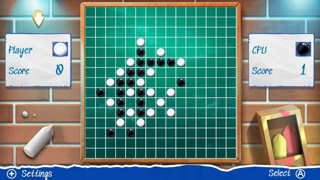 图片[4]-【美版】经典游戏合集Vol.1 .Classic Games Collection Vol.1-游糖YoTeb