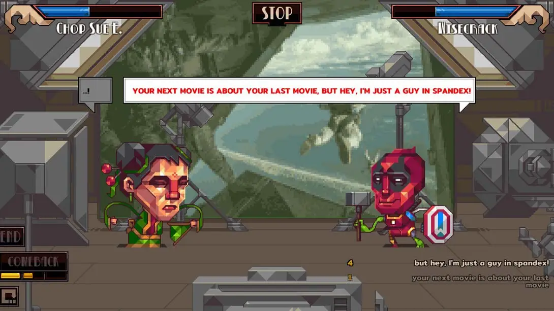 图片[6]-【美版】噢…先生！好莱坞式嘲讽 .Oh…Sir! The Hollywood Roast-游糖YoTeb