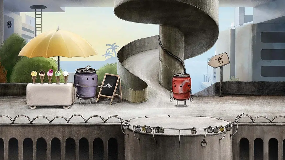 图片[3]-【美版】盒子城2 .Boxville 2-游糖YoTeb