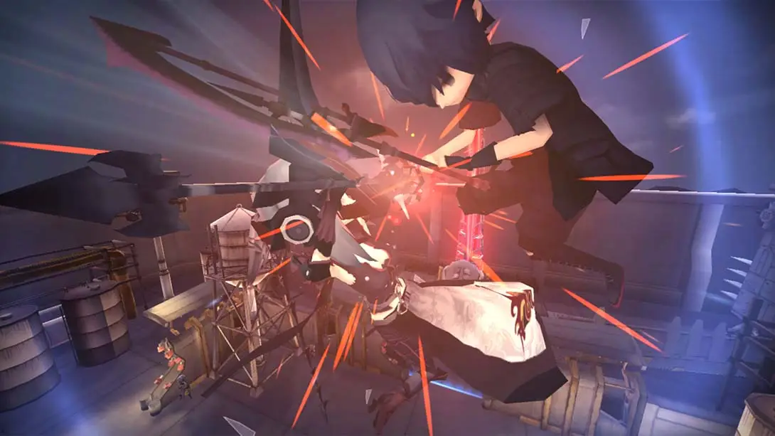 图片[4]-最终幻想15 口袋版-游糖YoTeb