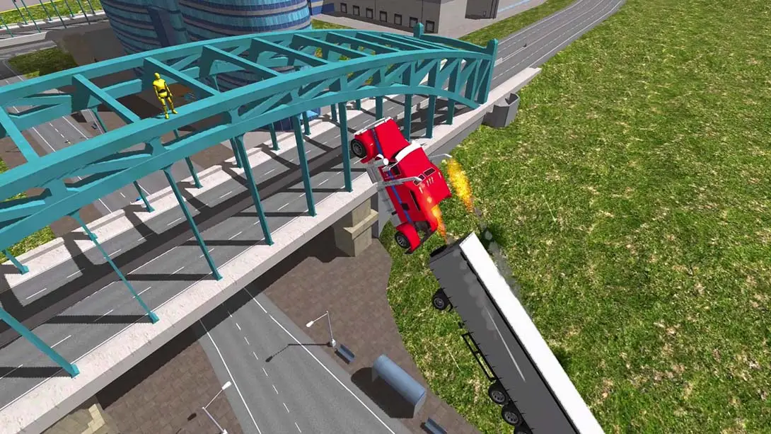 图片[4]-【美版】Construction Ramp Jumping-游糖YoTeb