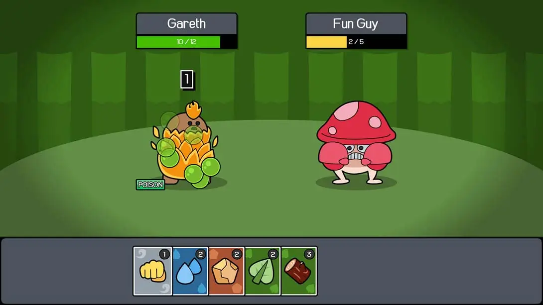 图片[1]-【美版】Plunder Dungeons-游糖YoTeb