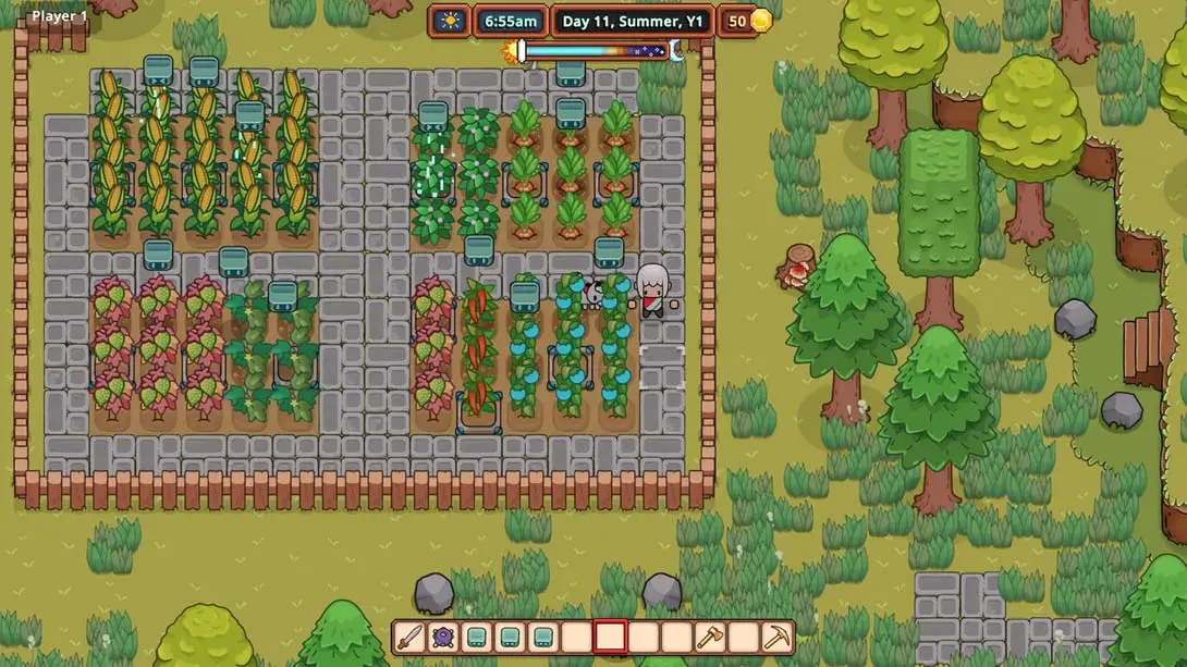 图片[3]-【美版】永瀑镇 .Everafter Falls-游糖YoTeb