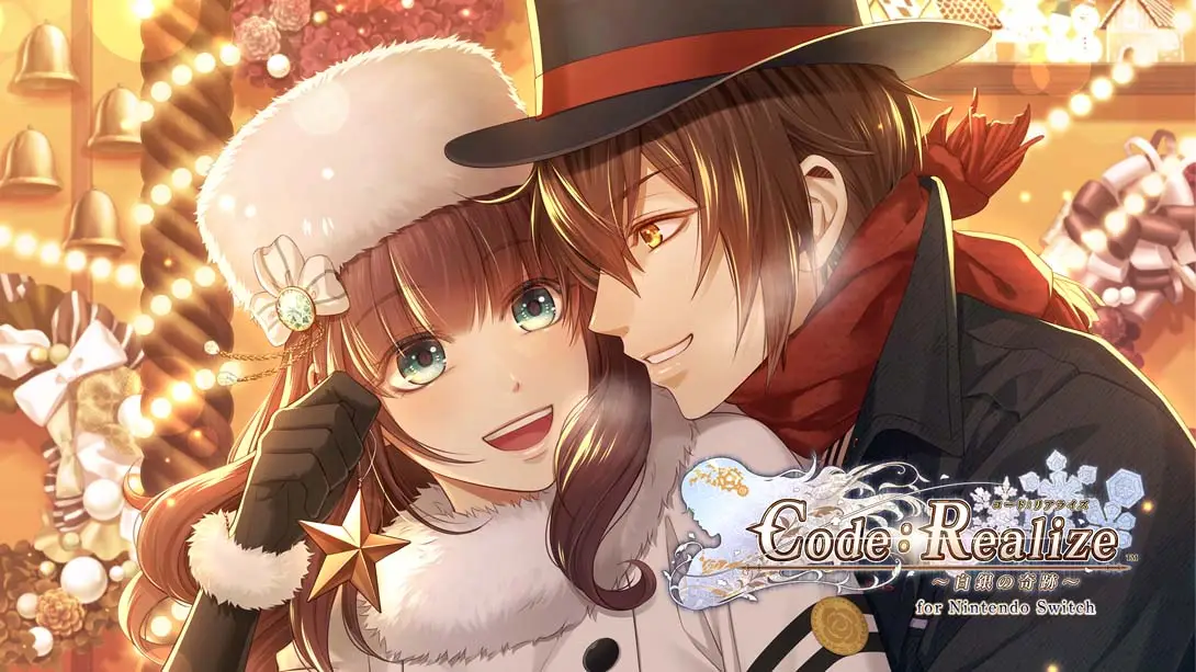 白银奇迹 Code: Realize-游糖YoTeb