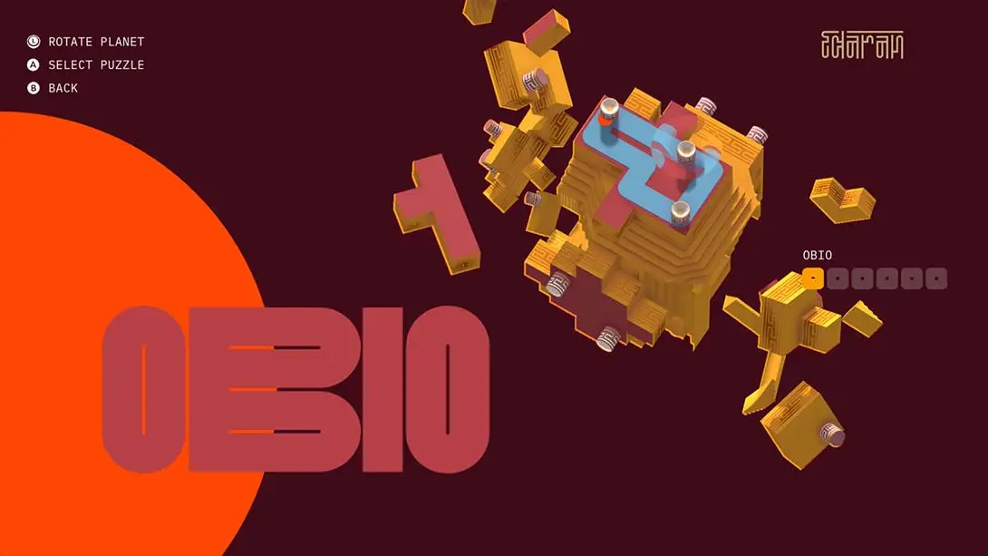 图片[4]-【美版】音律迷航 Rytmos-游糖YoTeb