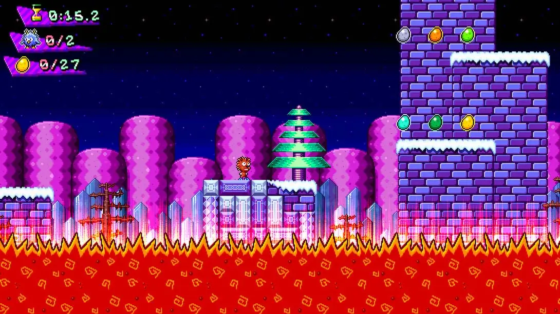 图片[3]-【美版】惊恐豪猪 .Panic Porcupine-游糖YoTeb