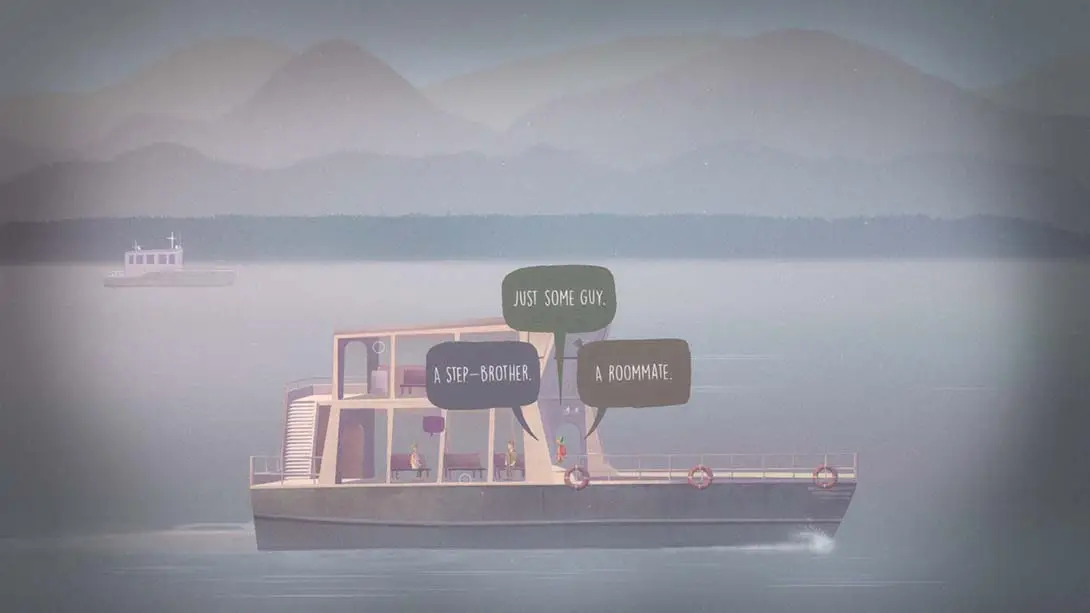 图片[5]-【美版】淡夜未央 Oxenfree-游糖YoTeb